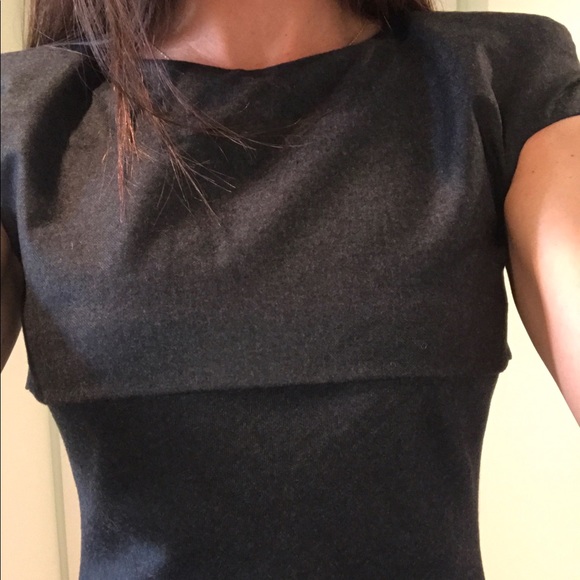 Pringle of Scotland Party Dress - Picture 4 of 4