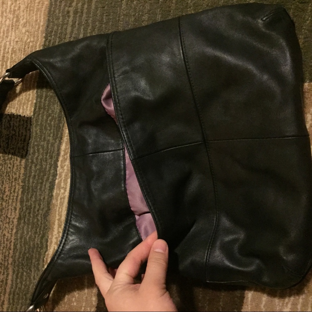 Coach bag - Picture 4 of 4