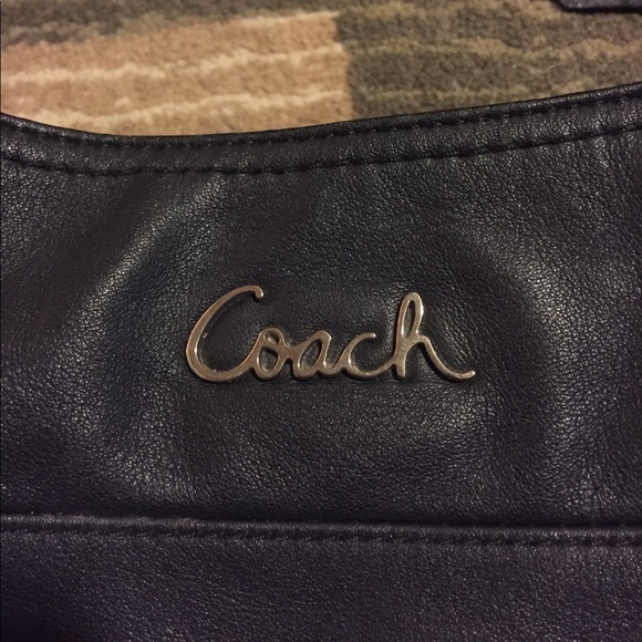 Coach bag - Picture 2 of 4