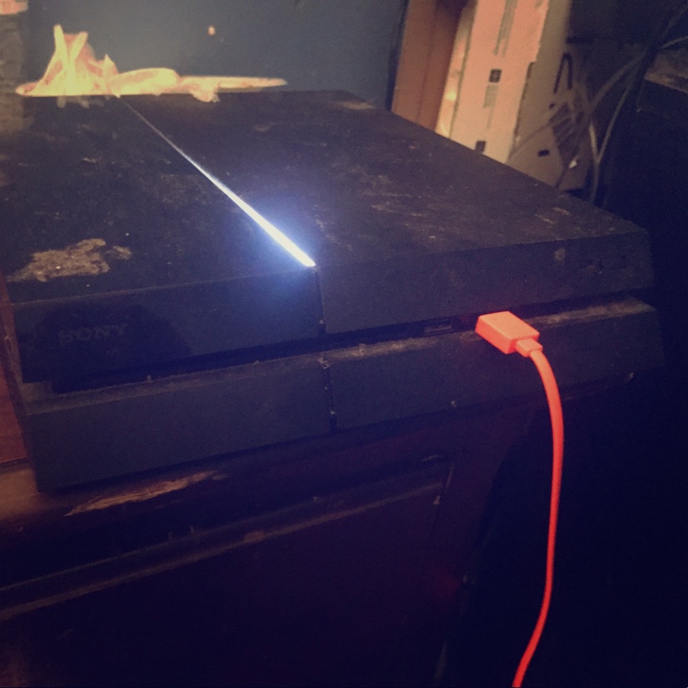 PS4