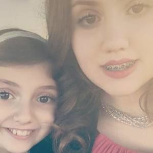 Meet your Posher, Izabella