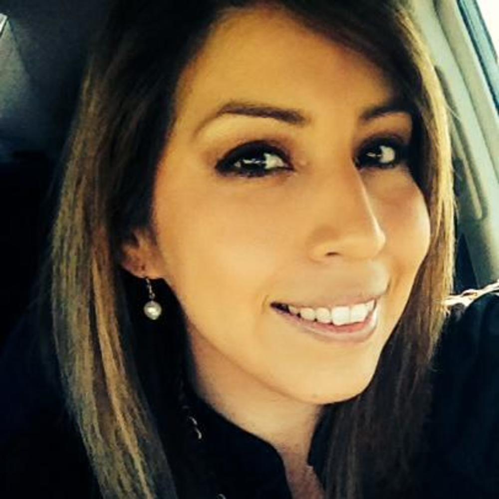 Meet your Posher, Alice