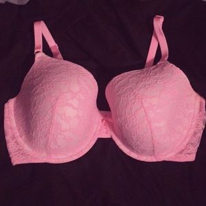 Victoria's Secret Perfect Lined Coverage bra