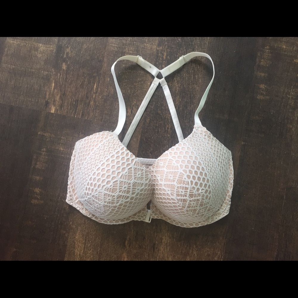 Victoria secret very sexy push up bra