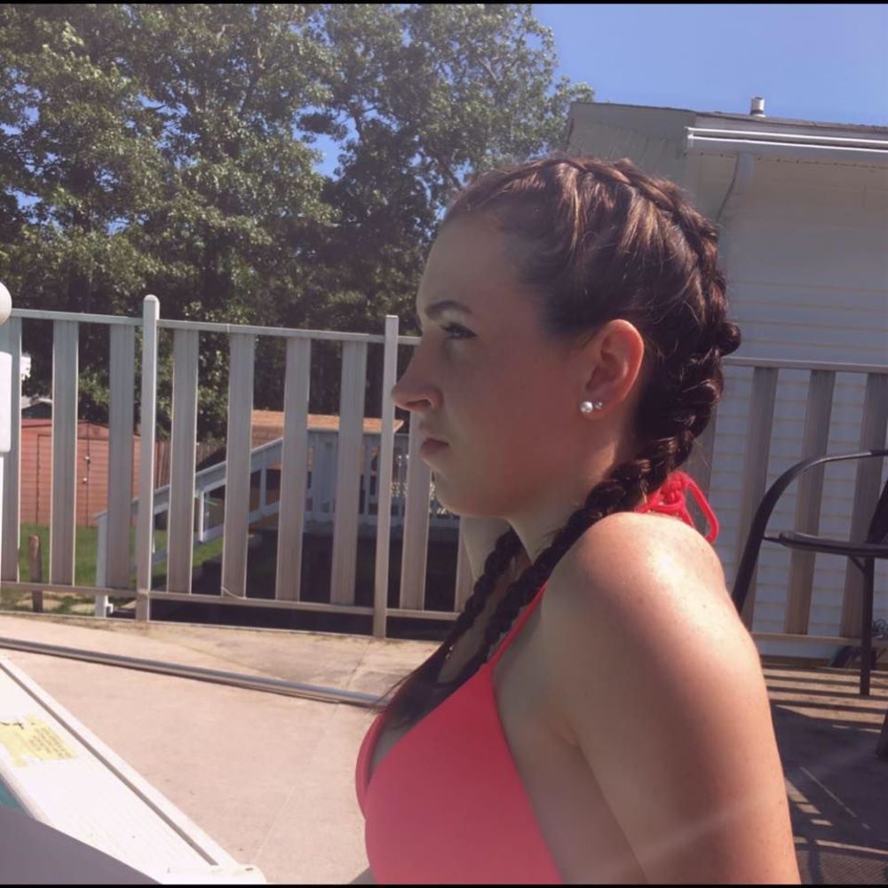 Meet your Posher, Heather