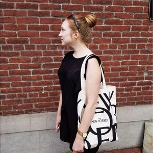 Meet your Posher, Missy