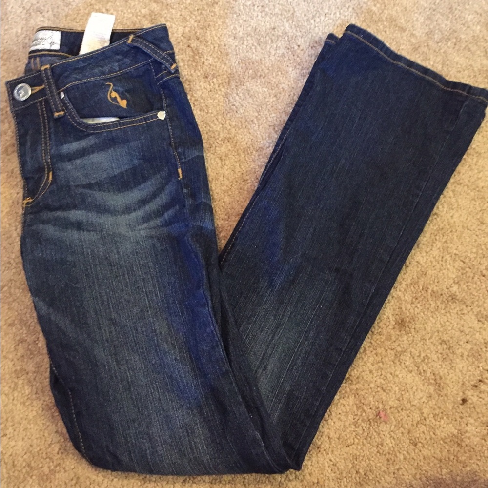 Liquidation sale!