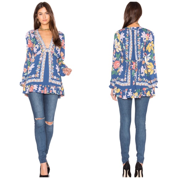 Free People Tops - Free People Top