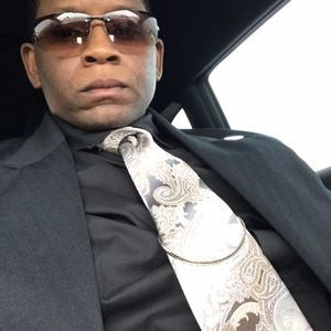 Meet your Posher, Dewayne