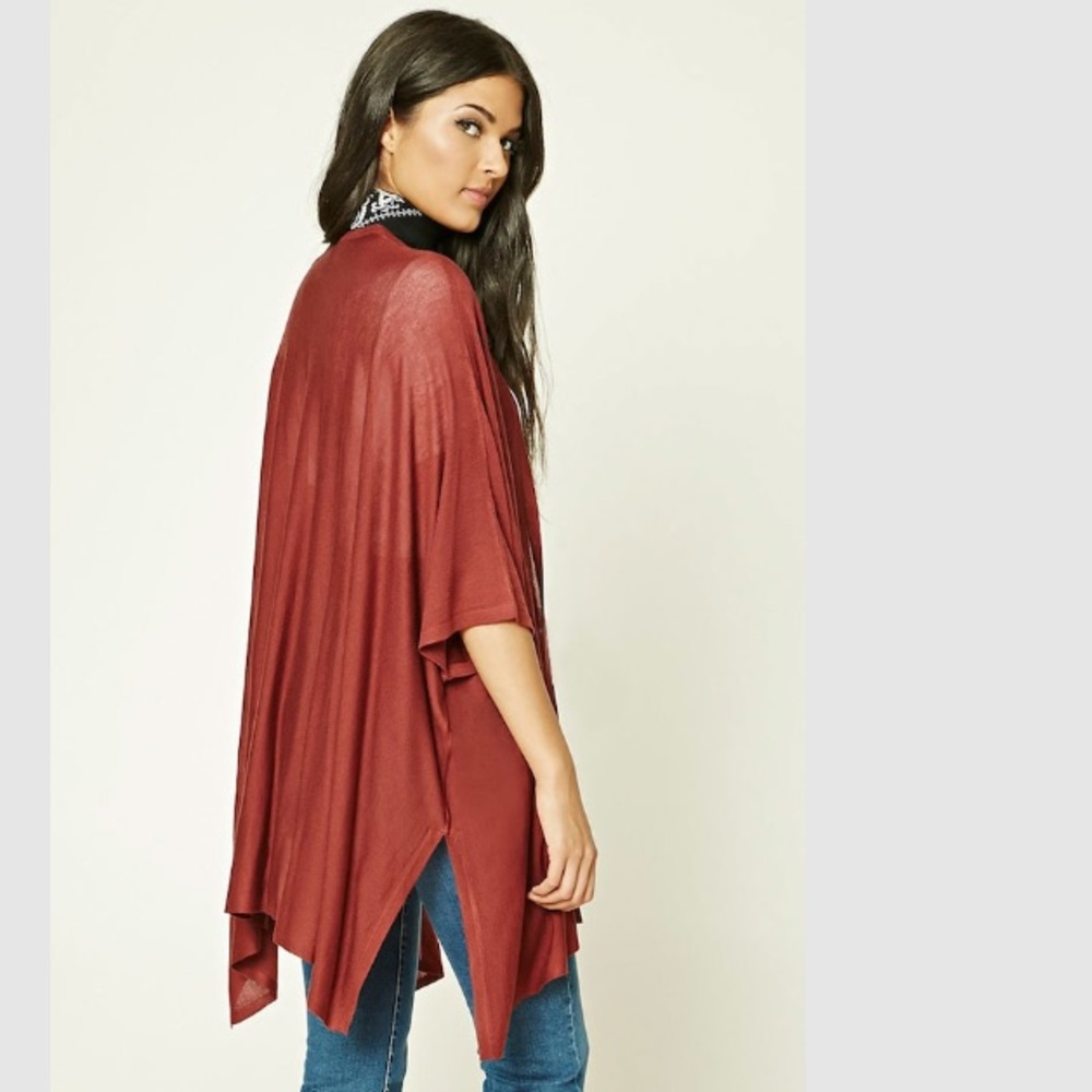 Knit cardigan - Picture 2 of 4