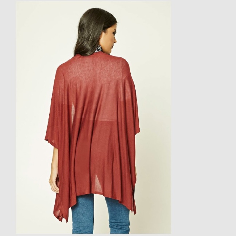 Knit cardigan - Picture 3 of 4