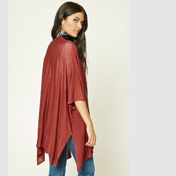 Knit cardigan - Picture 2 of 4