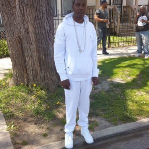 Meet your Posher, Randy