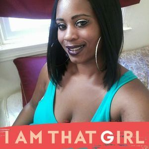 Meet your Posher, Gina raye