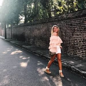 Meet your Posher, Layne