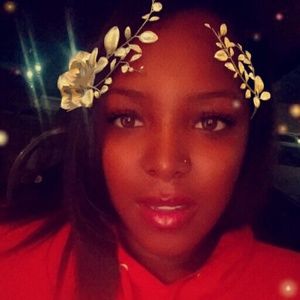 Meet your Posher, Kinsasha