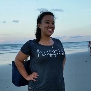 Meet your Posher, Marissa