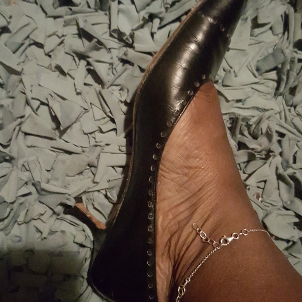 Manolo Blahnik
