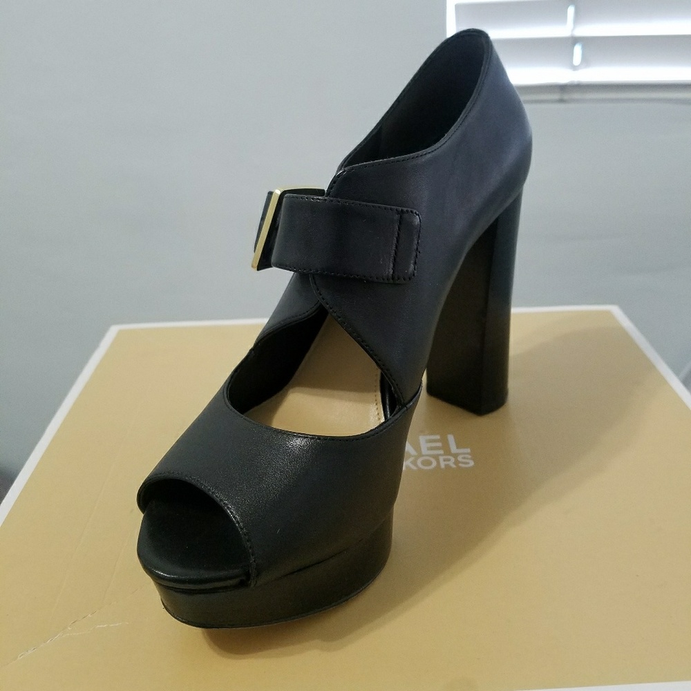Michael Kors heels