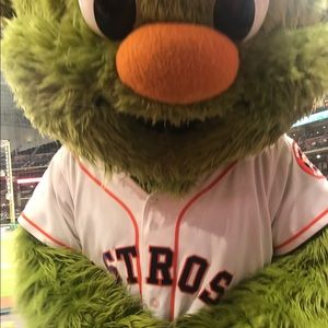 Meet your Posher, Raymond