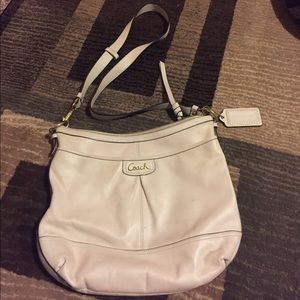 Coach crossbody bag