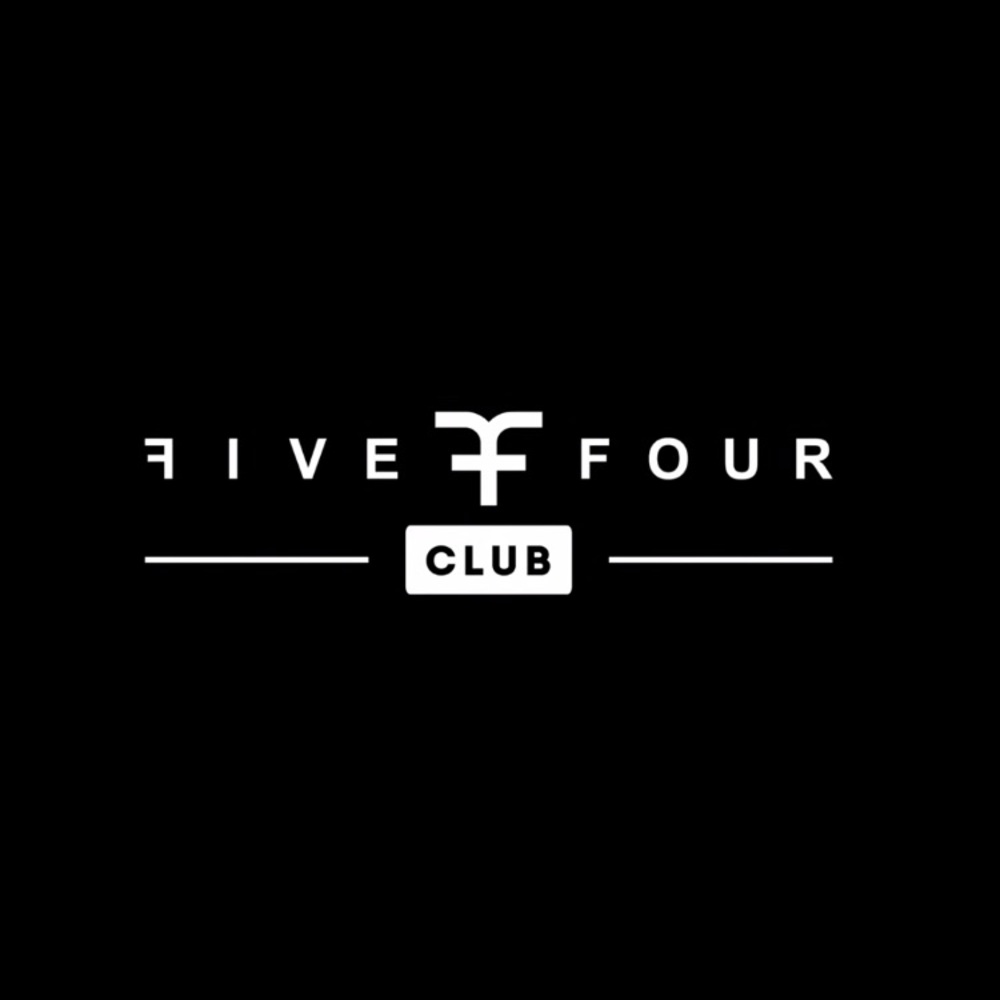 Five Four Club Foster Off-White Button Down Size M - Picture 6 of 6