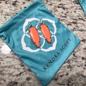 Skylar Kendra Scott Earrings