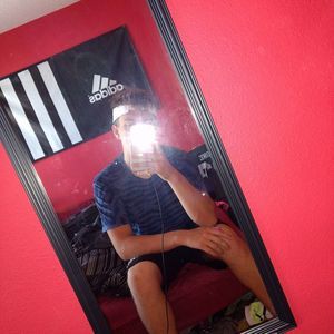 Meet your Posher, Iian