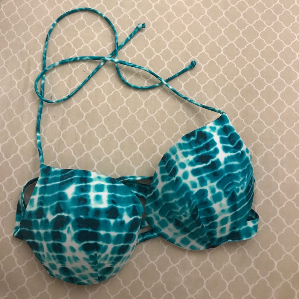 Victoria secret bikini top