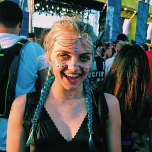 Meet your Posher, Gabrysia