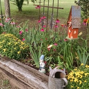 Meet your Posher, Deborah