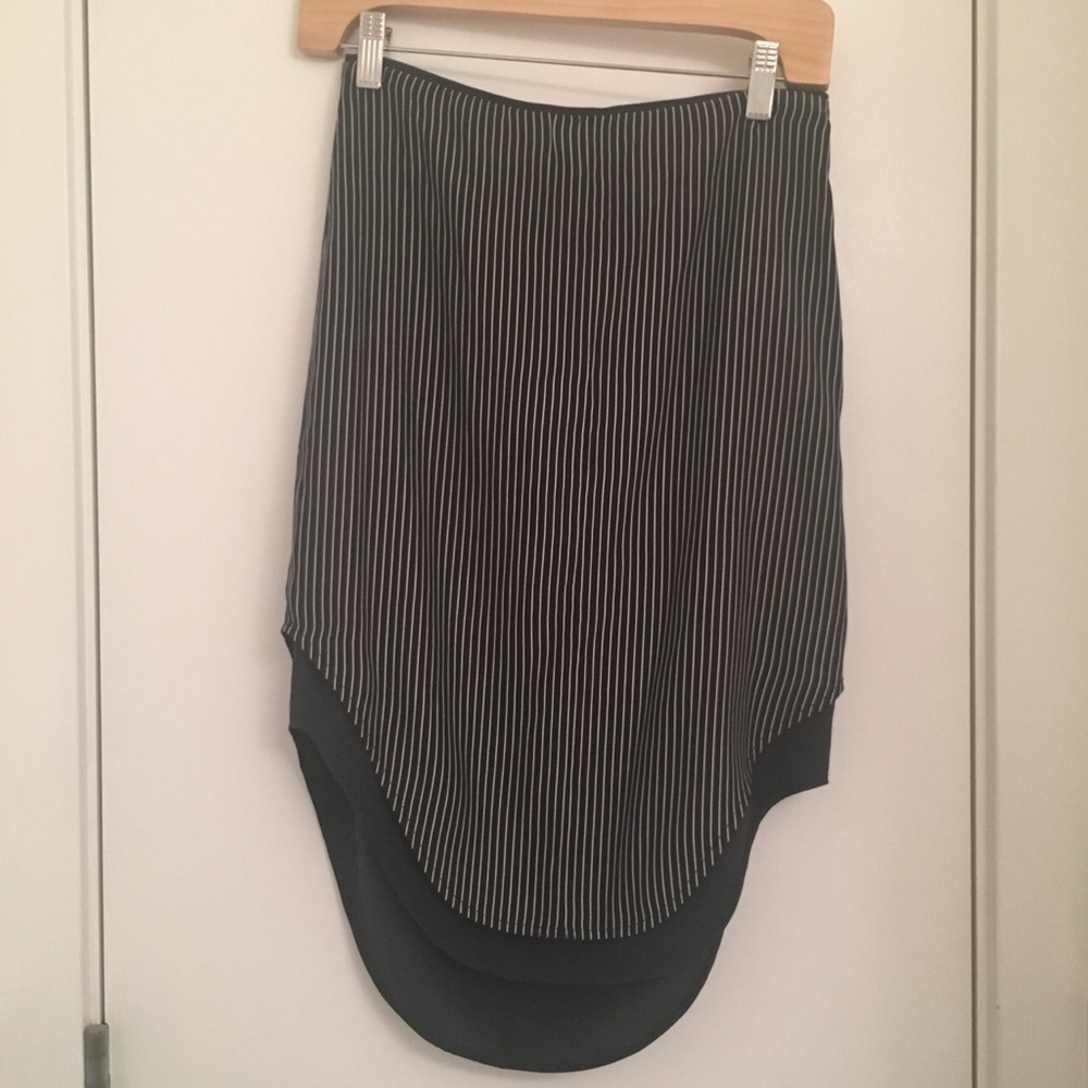 Rag & Bone Madison skirt