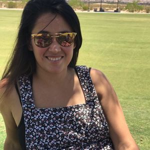 Meet your Posher, Daniela