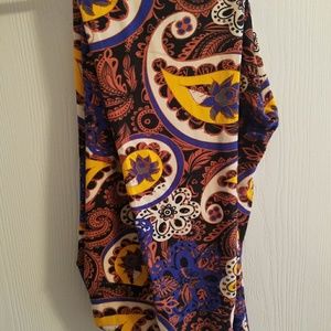 Lularoe TC Leggings