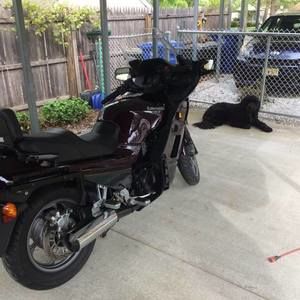 Meet your Posher, Charles