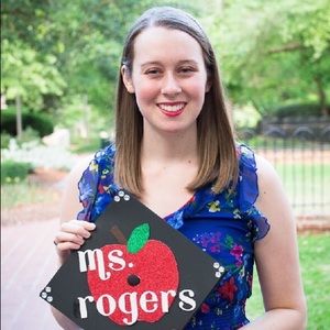 Meet your Posher, Carly