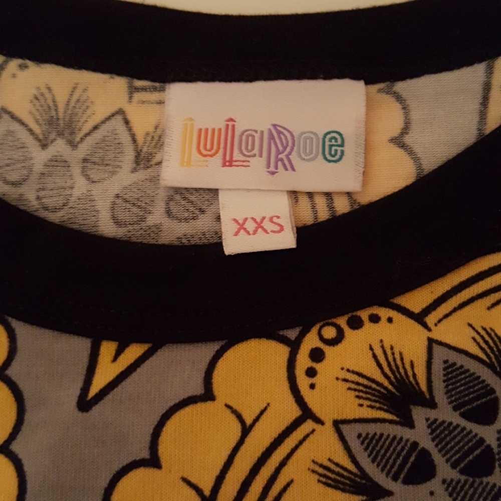 ❌️LuLaRoe Randy - Picture 2 of 5