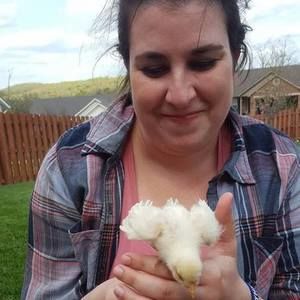 Meet your Posher, Kim