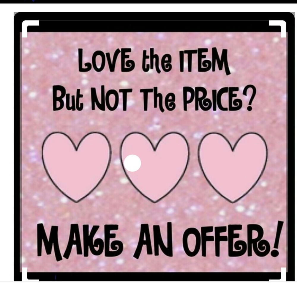 Posh Magic! 💫💫💫