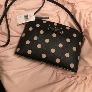 Kate Spade cross body