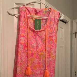 Lilly Pulitzer