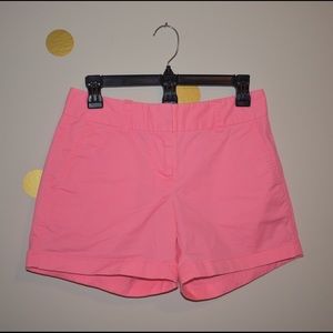 5" vineyard vines shorts