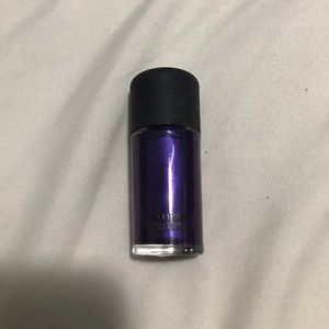 MAC COSMETICS - Perplexing Frost Nail Polish