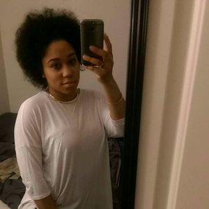 Meet your Posher, Licorish