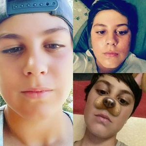 Meet your Posher, Elijah