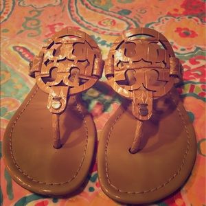 Tory Burch sandals