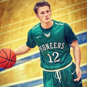 Meet your Posher, Hunter