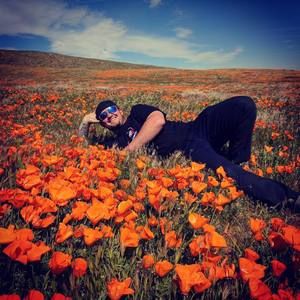 Meet your Posher, Landyn