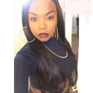 Meet your Posher, Traci