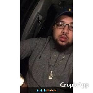 Meet your Posher, Joshua